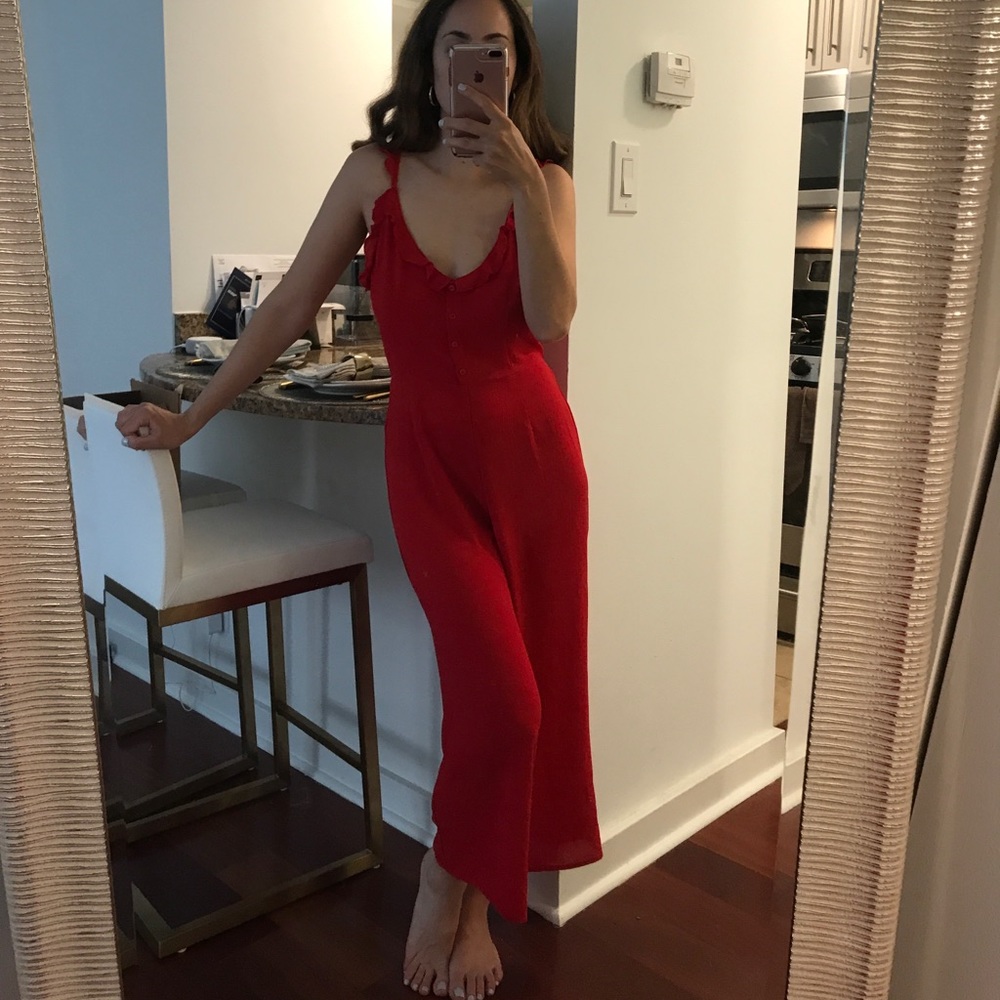 🔥NEW WITH TAGS! H&M DIVIDED ROMPER/JUMPSUIT🔥